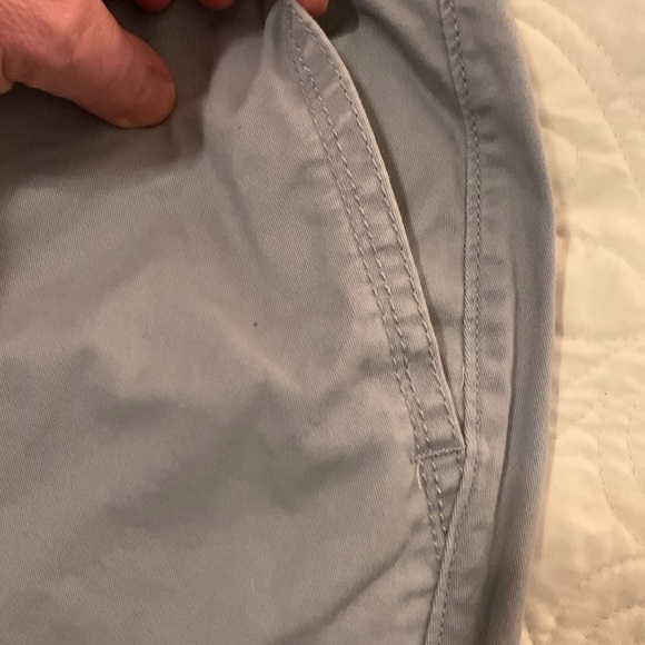 Long shorts - Picture 2 of 14